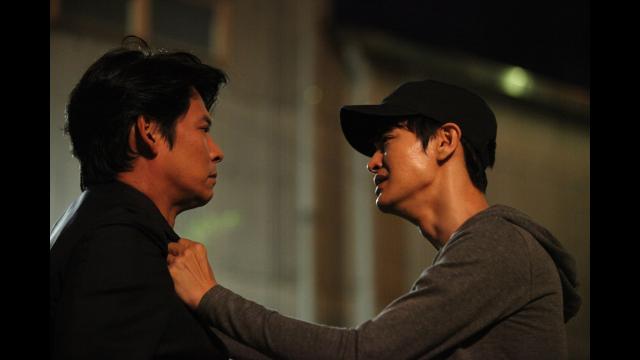 連続ドラマＷ　株価暴落　＃２　第２話