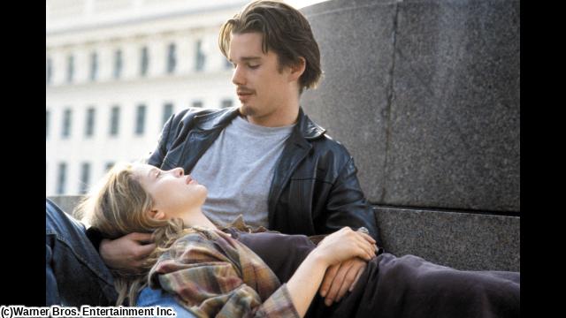 🈙恋人までの距離（ディスタンス）（字幕版）