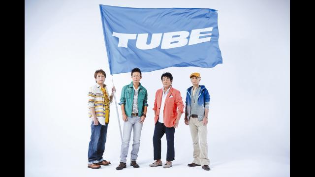 ＴＵＢＥ　３０ｔｈ　ＳＵＭＭＥＲ，　ｔｈｅ　ｂｅｇｉｎｎｉｎｇ