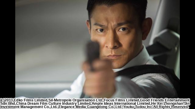 🈙ファイヤー・ストーム（字幕版）🅍