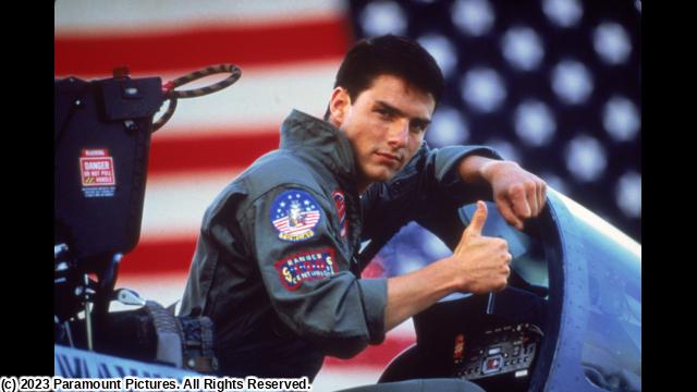 🈙トップガン（字幕版）🅍