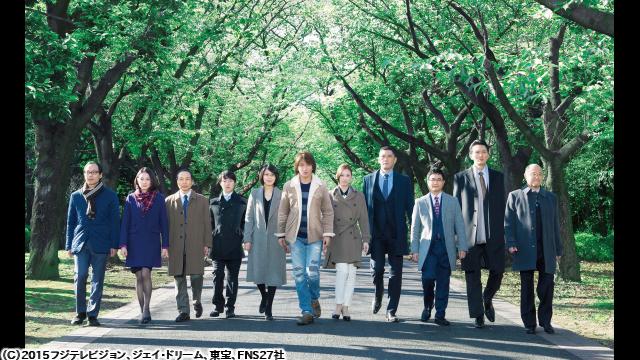 🈙ＨＥＲＯ（２０１５）🅍🈑