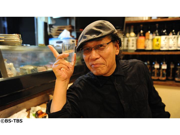 🈑吉田類の酒場放浪記▼新田「魚料理　居酒屋　かねこ」