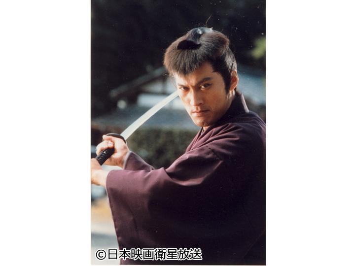 新春時代劇「御家人斬九郎２　スペシャル版」（＃１初春火の用心）