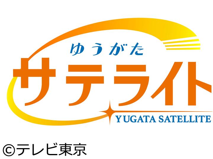 ゆうがたサテライト【大型連休後半渋滞情報】🈑