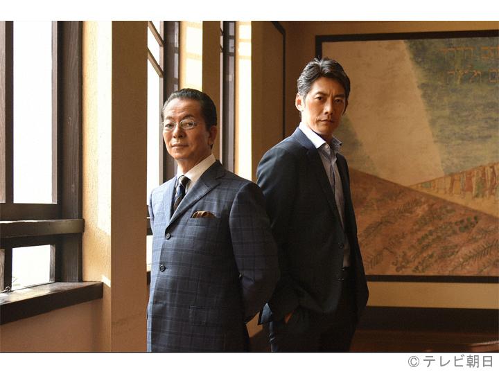 新春！相棒傑作選🈖🈑