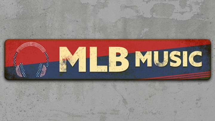 MLBミュージック #34