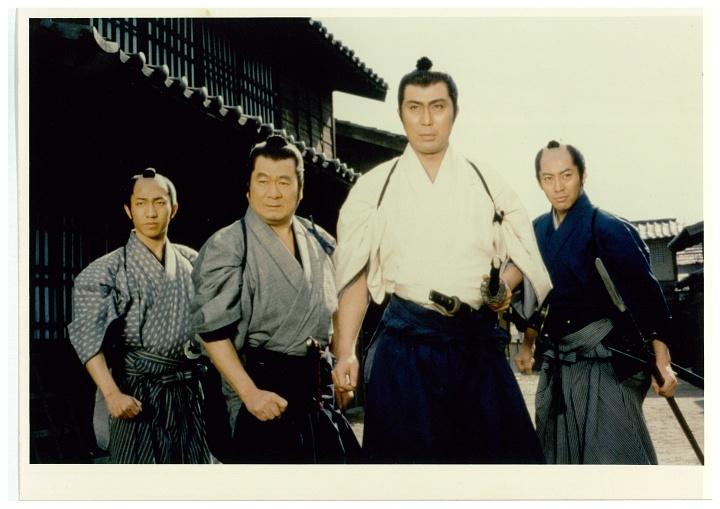 斬り捨て御免！２　＃24「死を呼ぶ子守唄」