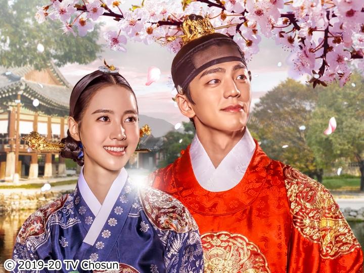 🈟韓国ドラマ　カンテク〜運命の愛〜＃１＜日本語字幕＞