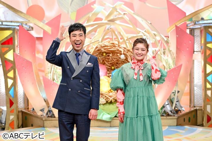 新婚さんいらっしゃい！　立川志の輔が登場！愛弟子夫婦の仰天私生活を大暴露！🈖🈑