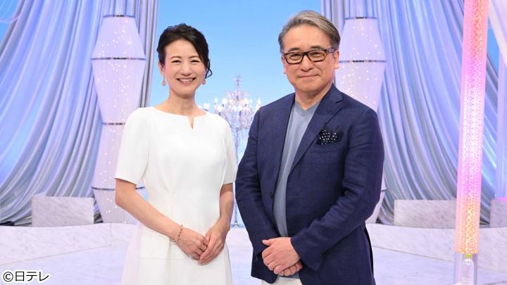 🈑歌謡プレミアム　中村美律子▽セリフ入りの名曲熱唱！すみだ川