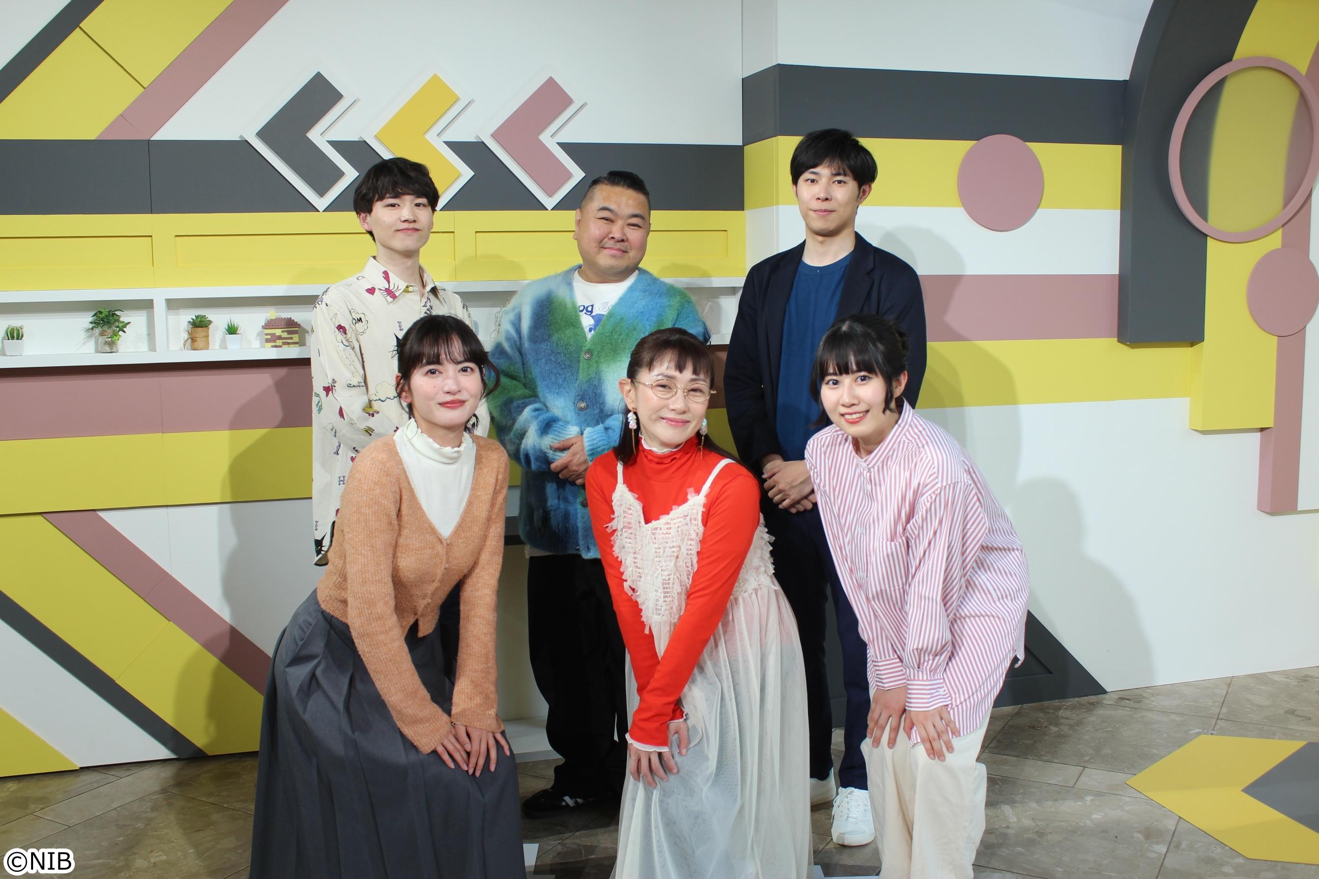 ひるじげドン　教えて長寿の極意‼よく食すモノランキング発表▼お得な佐賀バスツアー