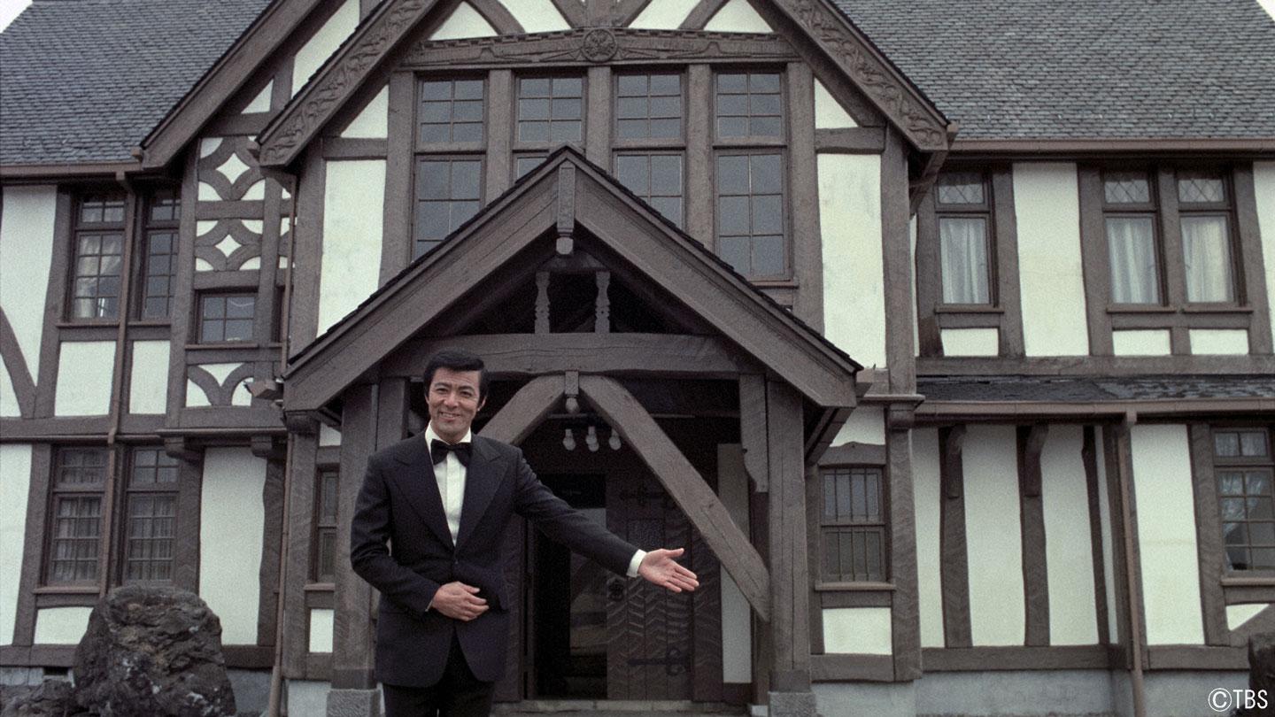 ドラマ・高原へいらっしゃい▼第６話