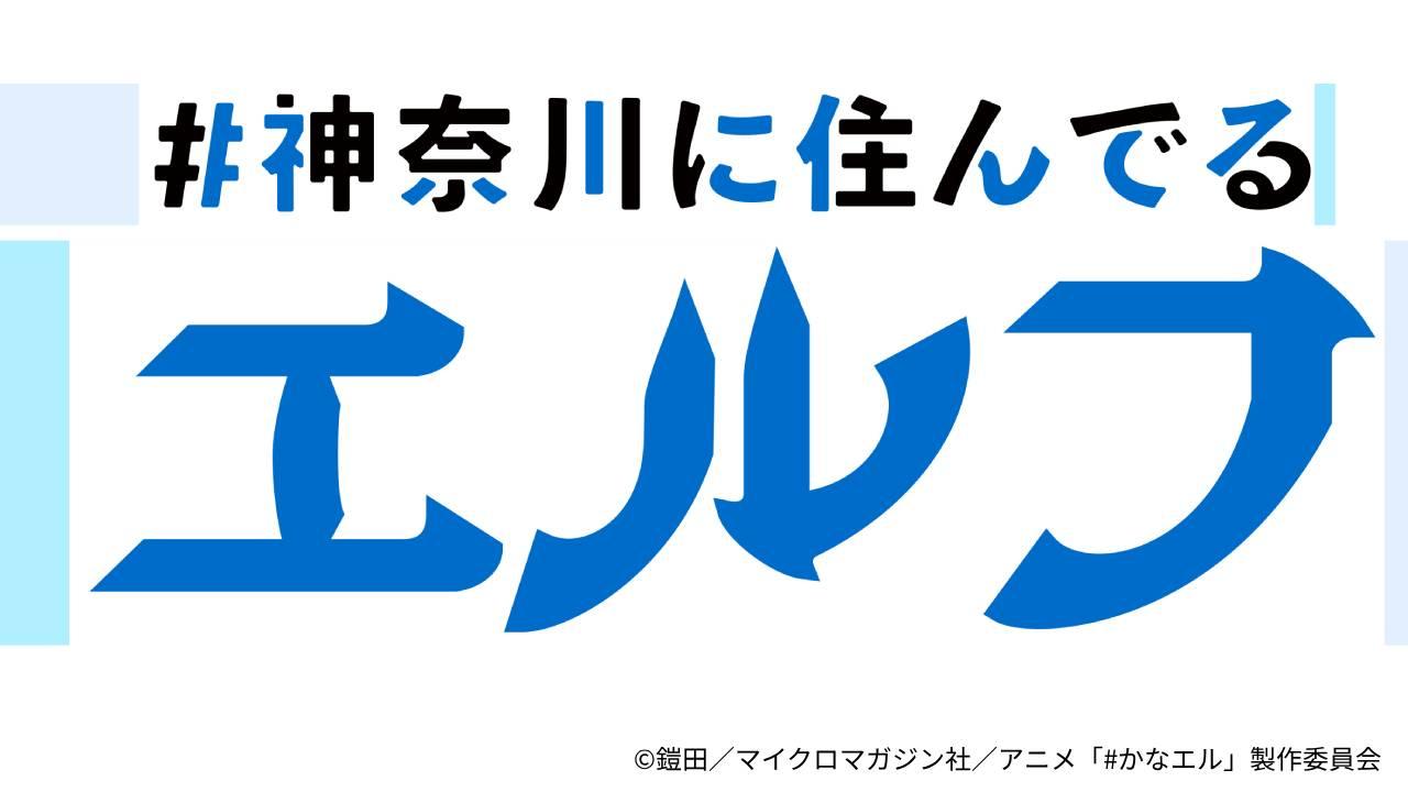＃神奈川に住んでるエルフ▽＃バイバイ川崎？さよなら神奈川？🈡