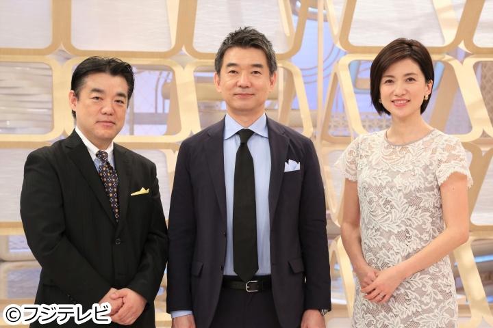 日曜報道　ＴＨＥ　ＰＲＩＭＥ【イラン情勢悪化…石破茂前首相に問う日本の役割】🈑🈓