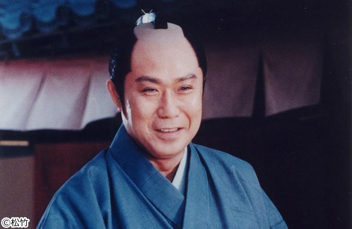 ＜時代劇＞鬼平犯科帳　第5シリーズ　第13話「駿州・宇津谷峠」🈡🈑