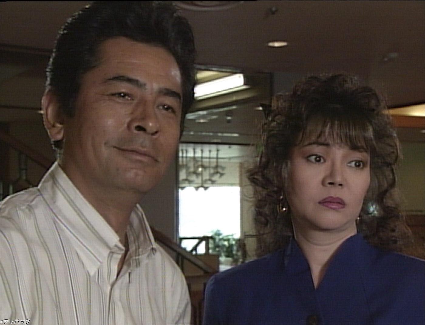 混浴露天風呂連続殺人９　宇奈月温泉―黒部峡谷―大牧温泉🈑