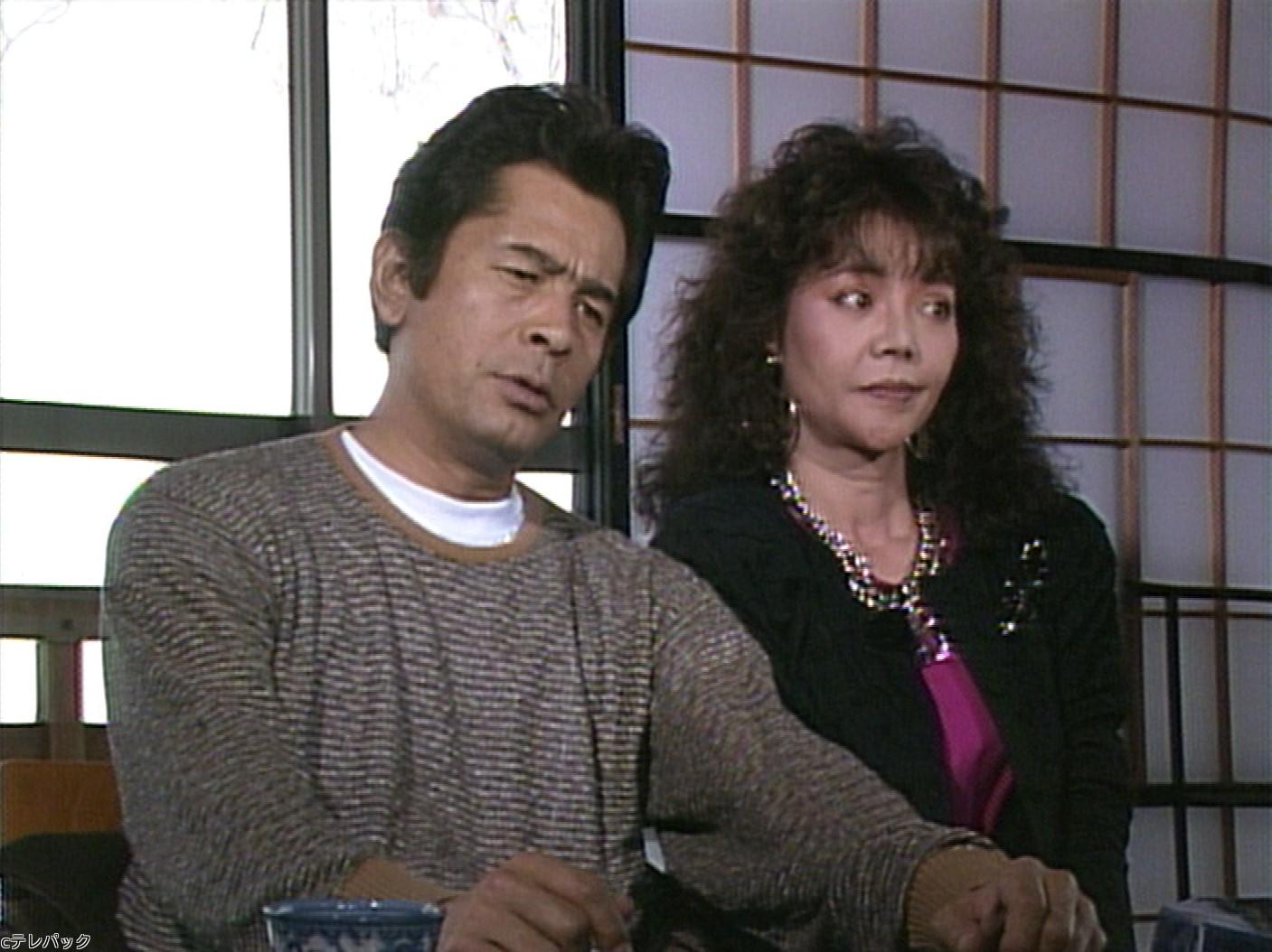 混浴露天風呂連続殺人７　ＯＬいいたい放題ツアーと謎の美女🈑