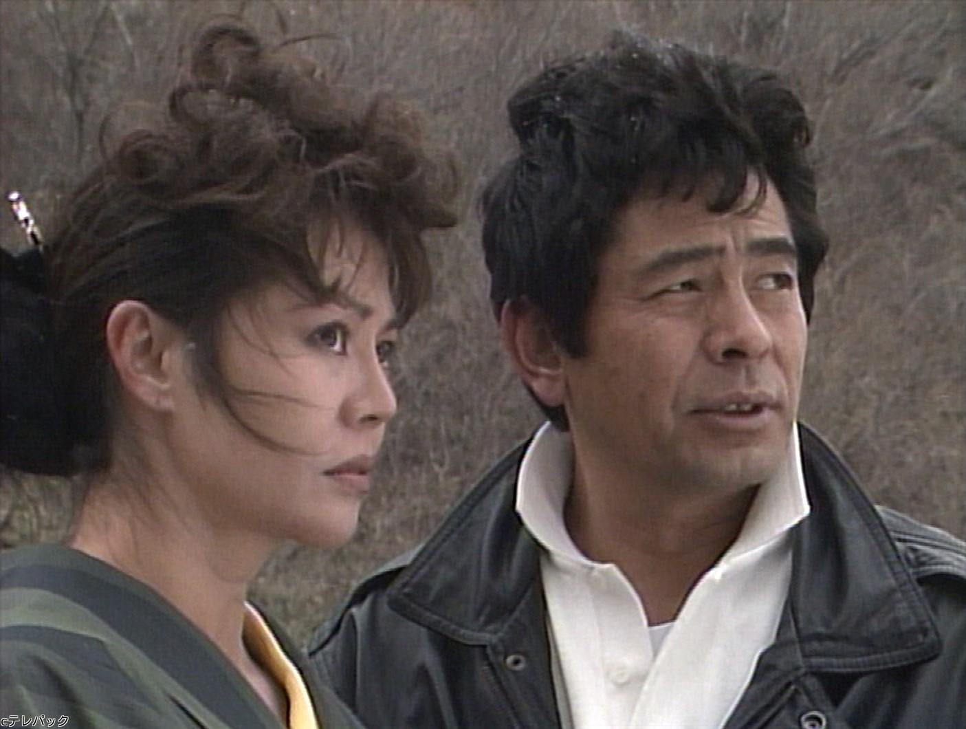 混浴露天風呂連続殺人８　那須の殺生石に消えたヌードギャル🈑