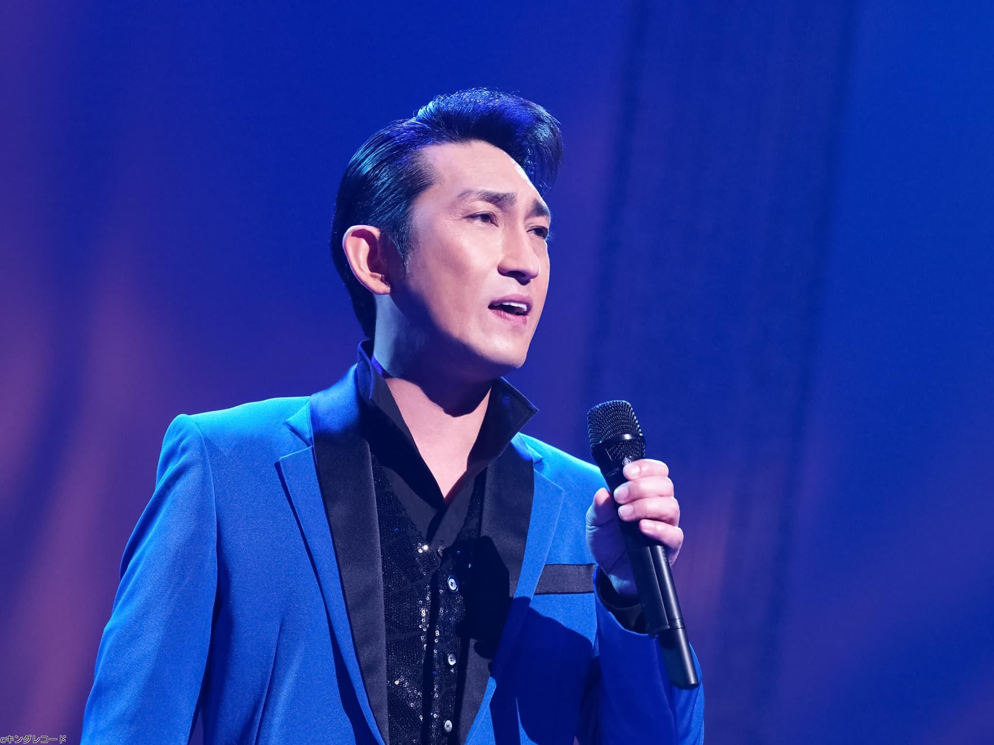 ２０１８福田こうへいコンサートＩＮ浅草公会堂〜真心伝心〜