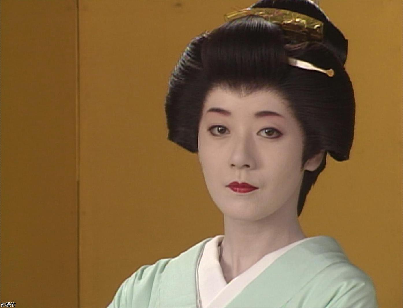 京都の芸者弁護士事件簿１