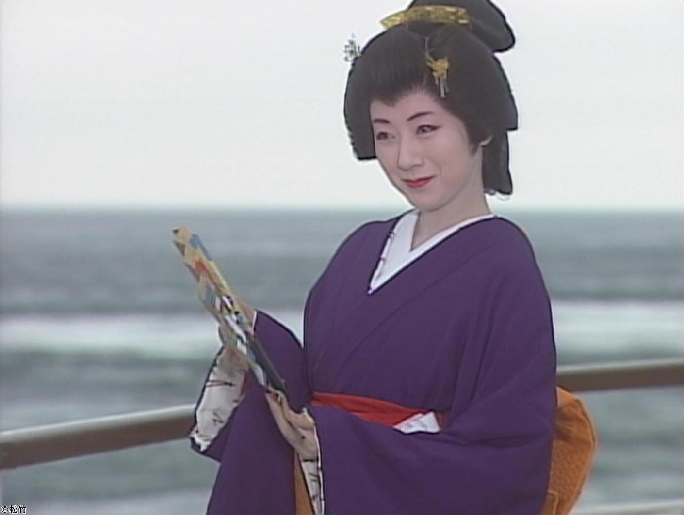 京都の芸者弁護士事件簿５