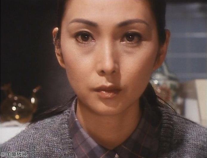 森村誠一サスペンス　異常の太陽🈑