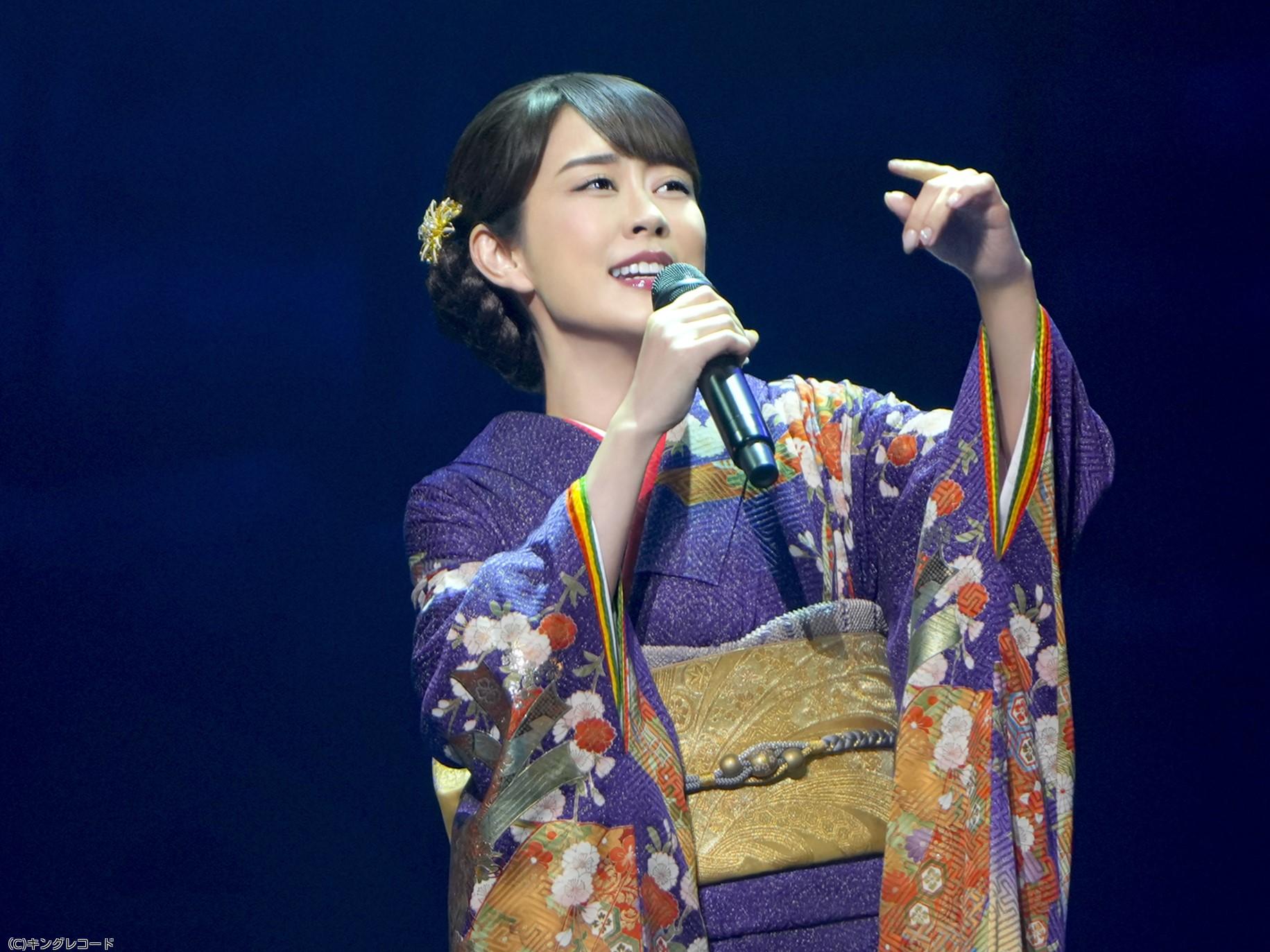 丘みどり　リサイタル２０２４