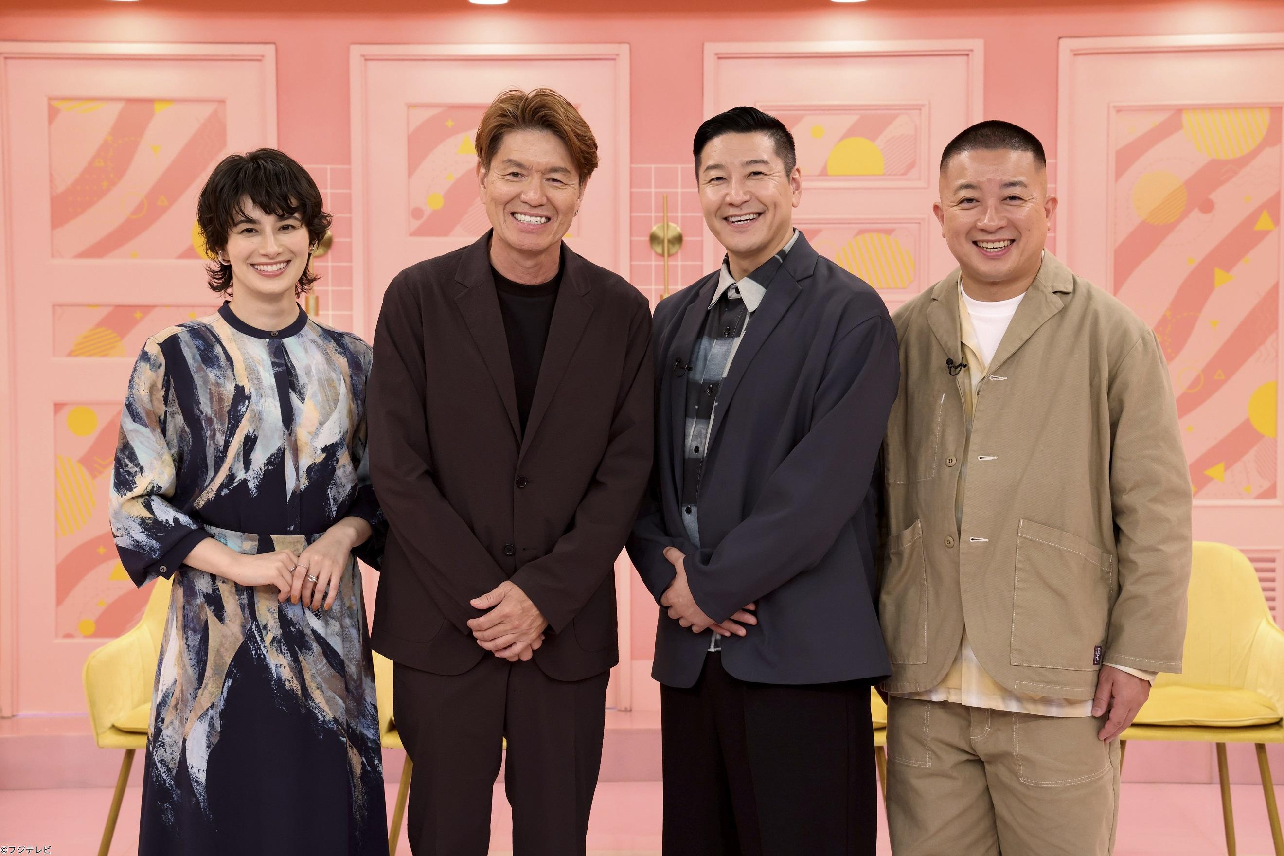 🈟ザ・共通テン！スーパーをハシゴする女子密着ＳＰ山田優２年半ぶりＴＶ＆自宅公開🈑