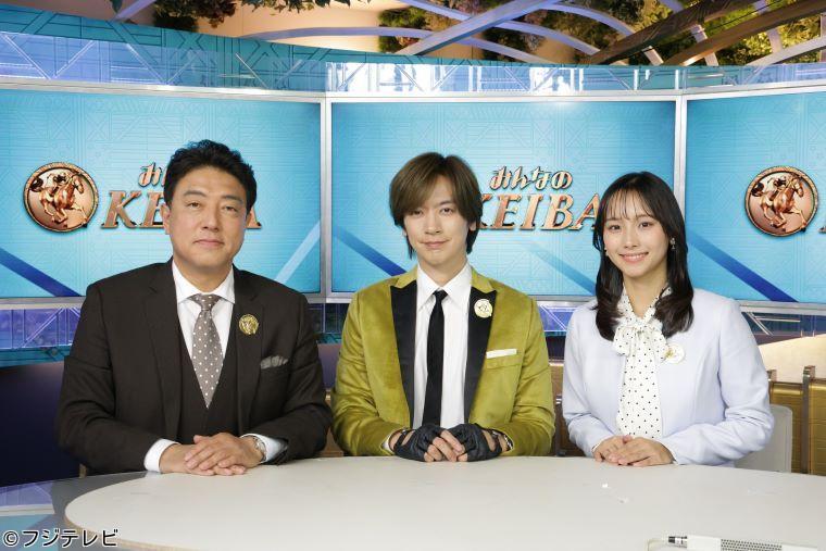 みんなのＫＥＩＢＡ🈓