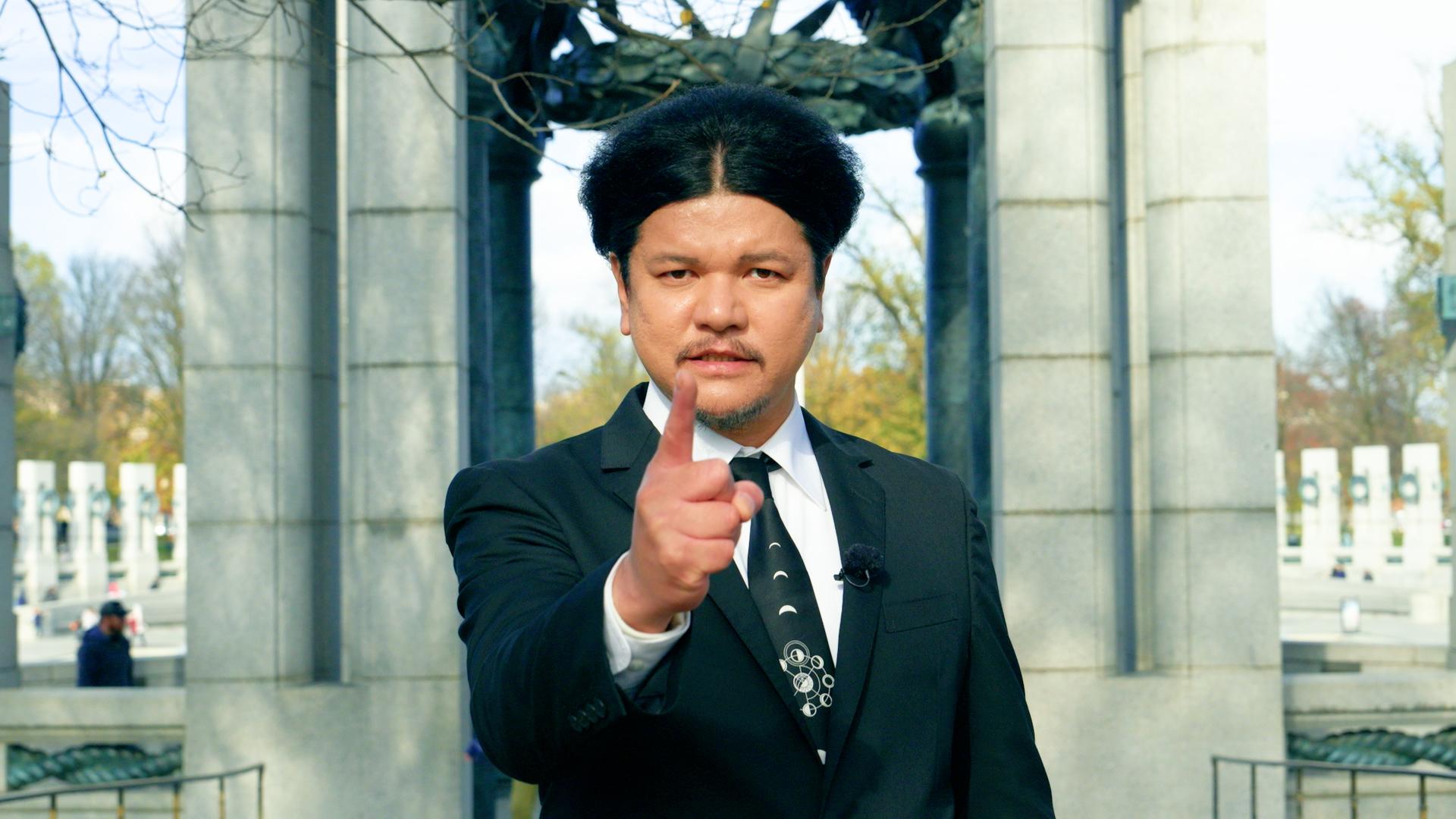 ウソかホントかわからない　やりすぎ都市伝説　２０２５冬🈑