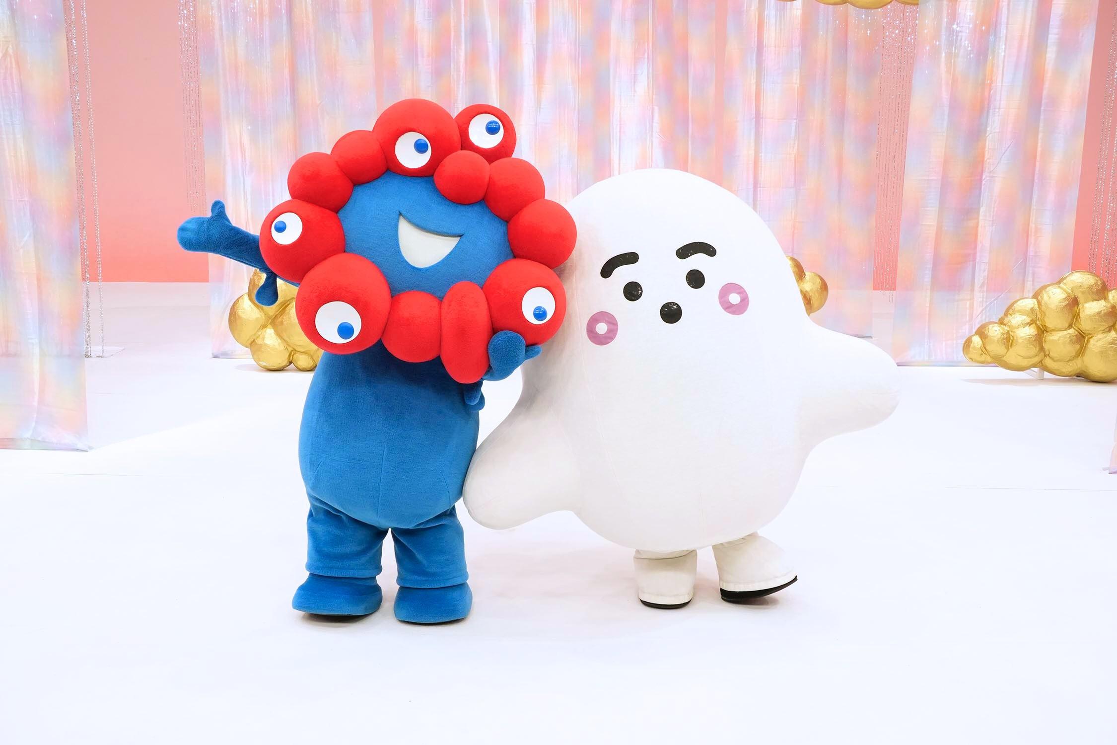 🈟ミャクぷしゅ🈑