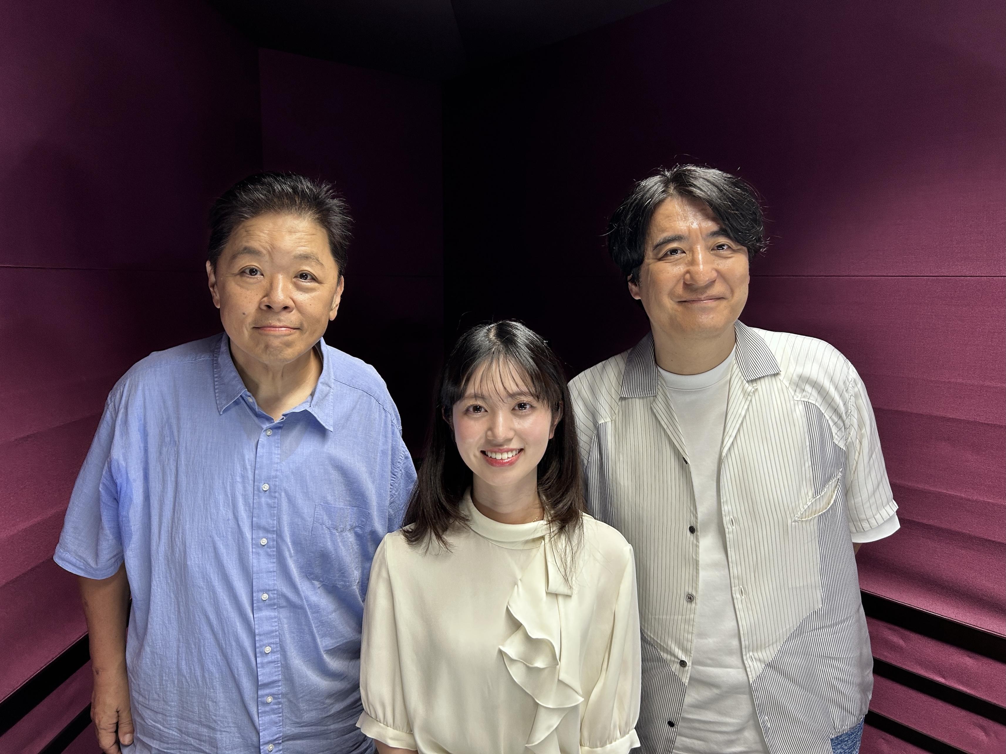 伊集院光＆佐久間宣行の勝手に「テレ東批評」