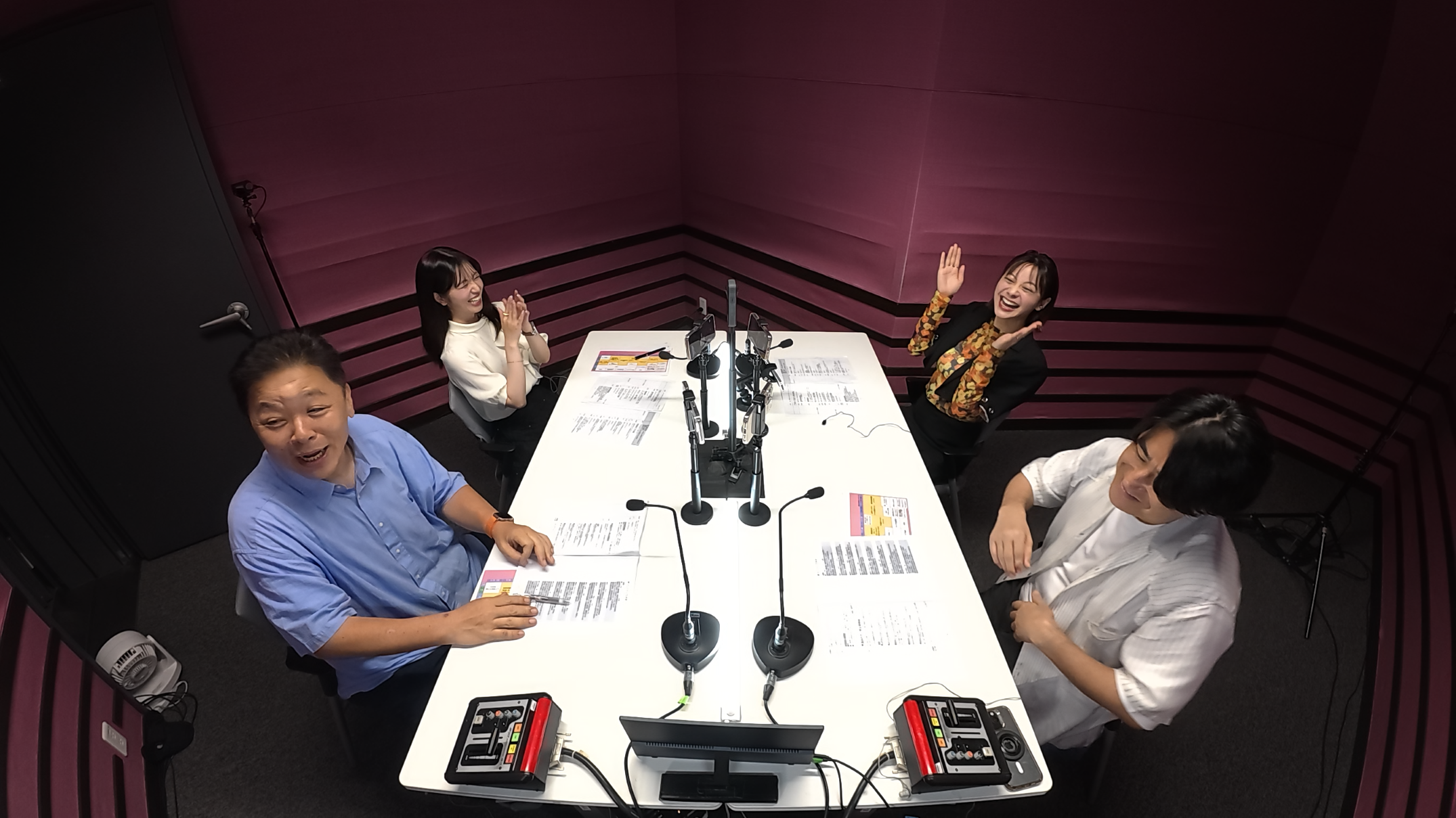 伊集院光＆佐久間宣行の勝手に「テレ東批評」