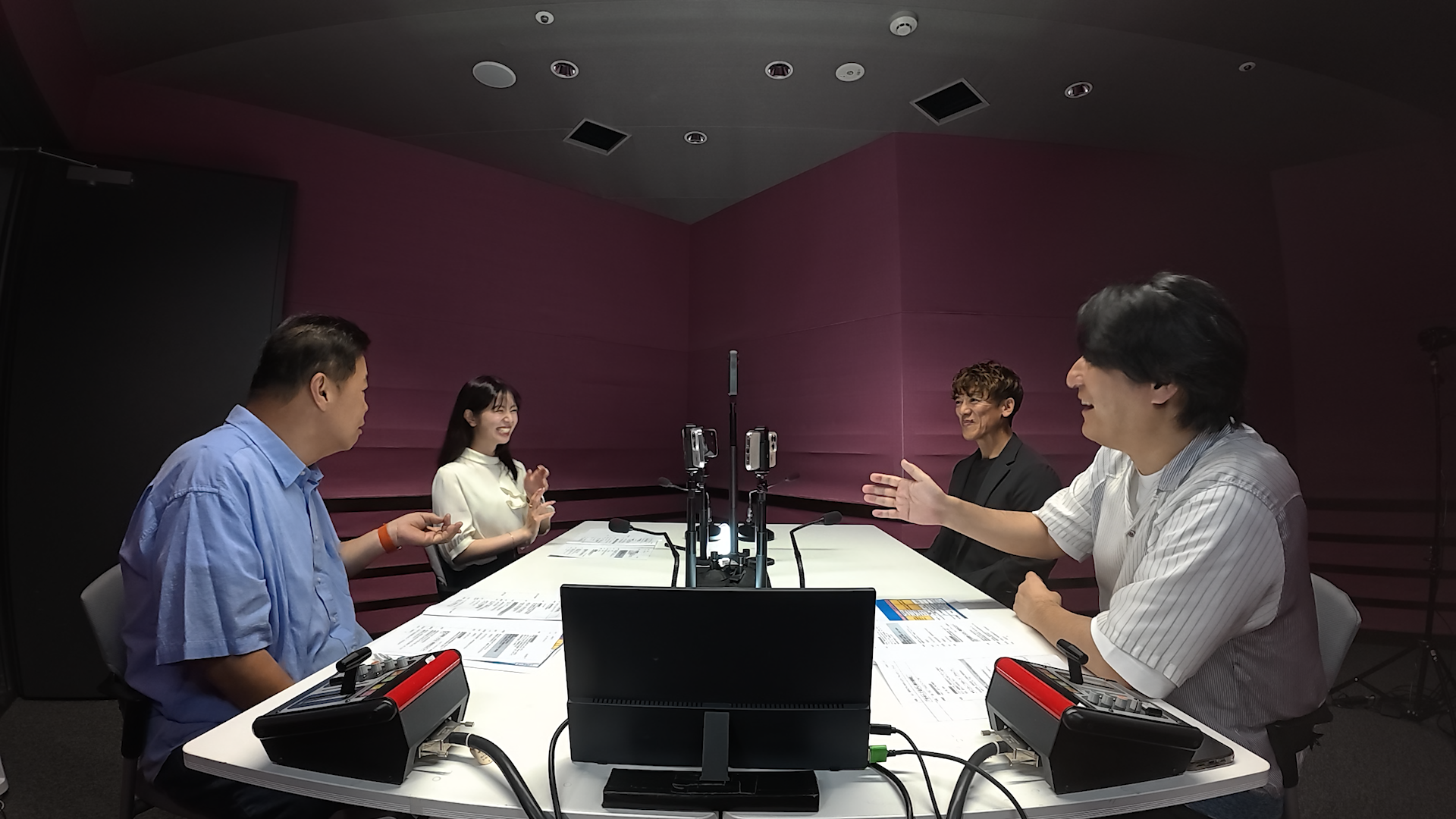 伊集院光＆佐久間宣行の勝手に「テレ東批評」松井稼頭央の華麗なる野球人生を紐解く