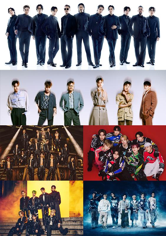 Ｒｉｓｉｎｇ　Ｓｕｎ【BALLISTIK BOYZ　再びのゼロ。】