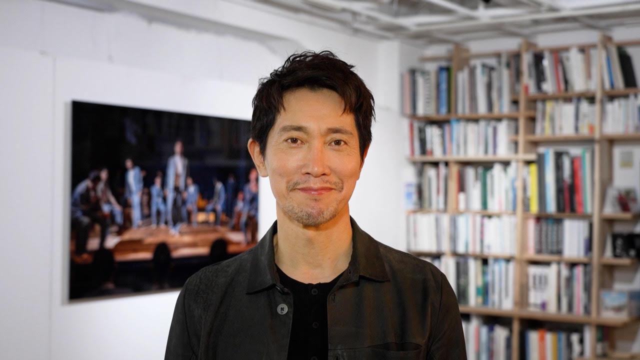 ＬＩＦＥ〜夢のカタチ〜🈞🈑 いまや大人気!謎のダンス集団「アバンギャルディ」の素顔