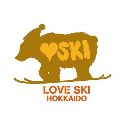 ＬＯＶＥ　ＳＫＩ　ＨＯＫＫＡＩＤＯ【スキートラベル×キロロリゾート】