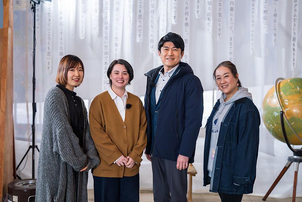 アートレック＠Ｆｕｋｕｓｈｉｍａ〜再生の地で、創造は芽吹く〜