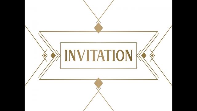 INVITATION/ユニコーン #5