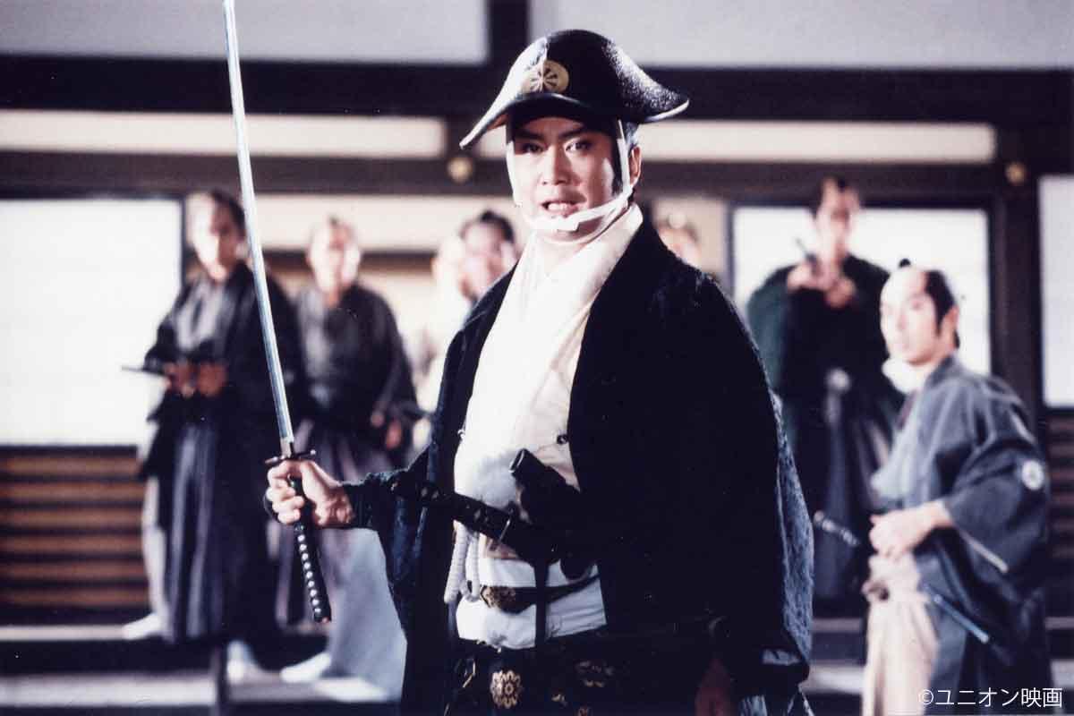 🈑時代劇　八百八町夢日記　初回スペシャル　「夢を追って」前編▽里見浩太朗主演