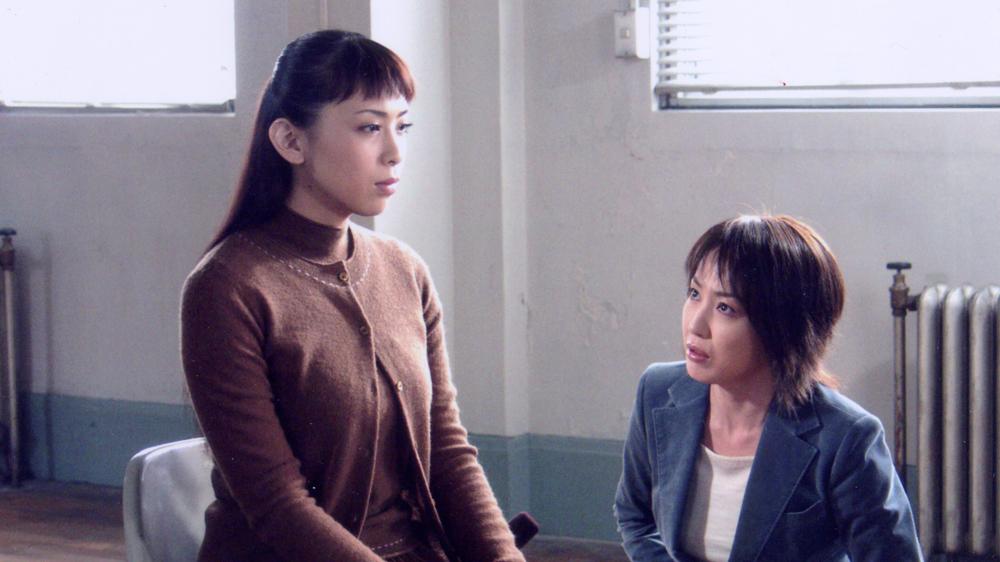 🈑ミステリー・セレクション　検察審査会