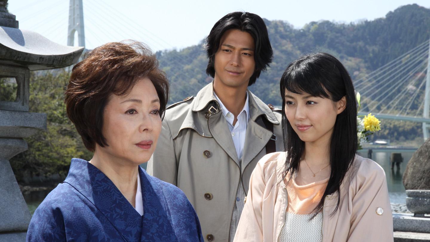 🈑ミステリー・セレクション・浅見光彦シリーズ３３▼蜃気楼