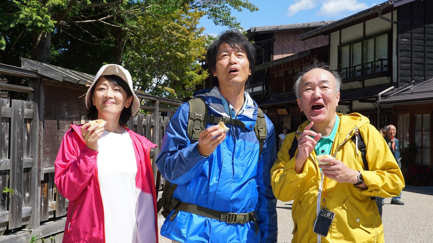 🈑ミステリー・セレクション・内田康夫サスペンス　信濃のコロンボ５