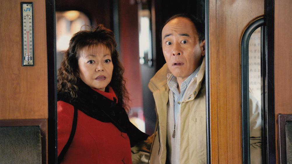 🈑ミステリー・セレクション・万引きＧメン・二階堂雪２０　砂の絆