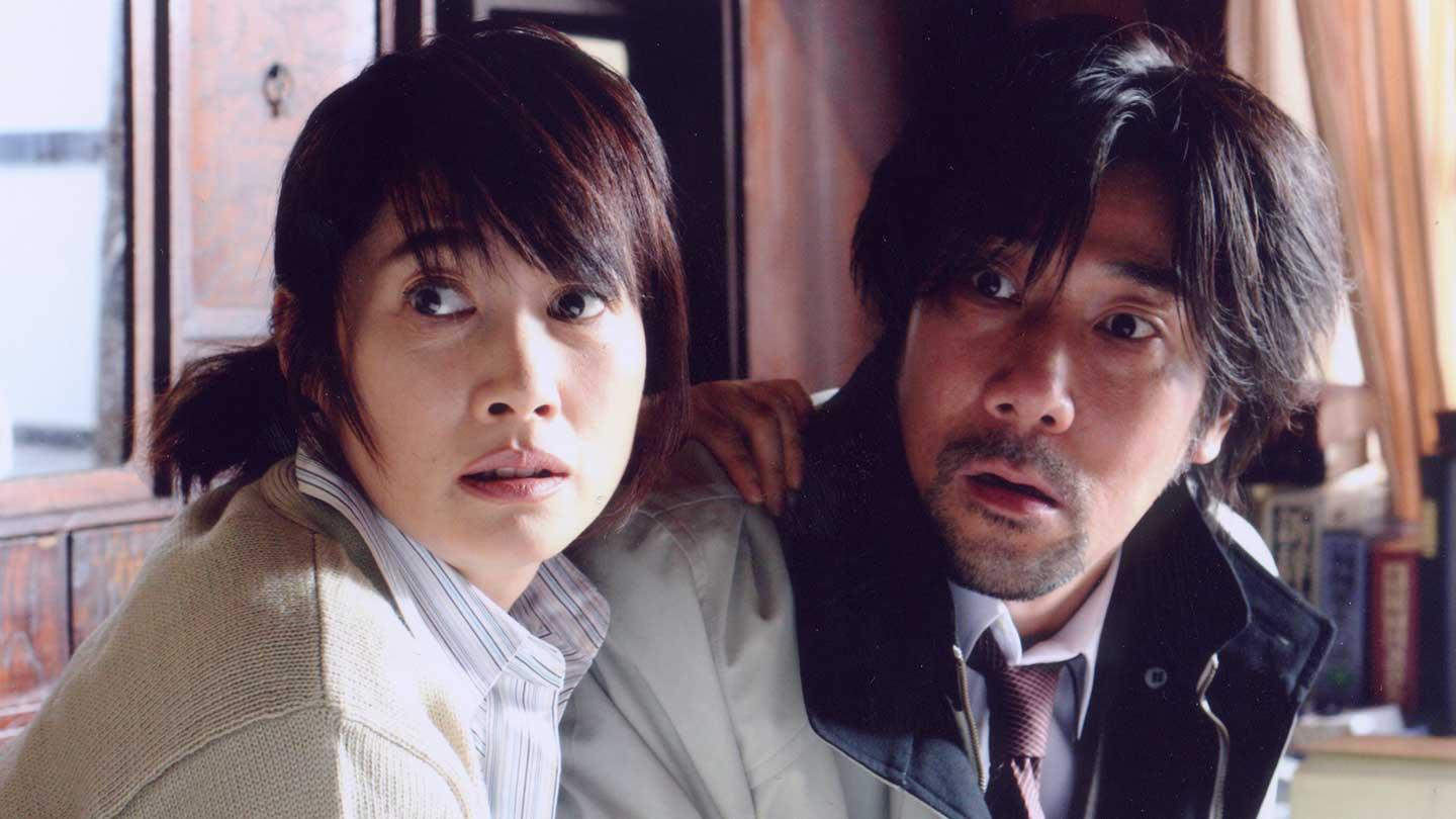 🈑ミステリー・セレクション・夜の終る時