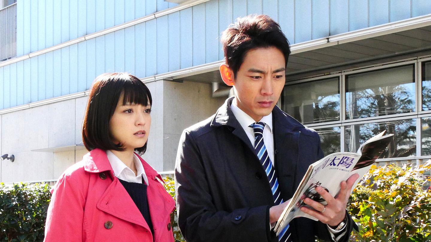 🈑ミステリー・セレクション　森村誠一サスペンス～魔性の群像　刑事・森崎慎平３