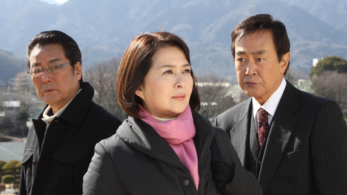 🈑十津川警部シリーズ５３　伊豆・踊り子号殺人ルート〜消えた一億円の謎〜