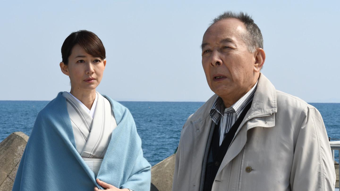 🈑ミステリー・セレクション・ヤメ判　新堂謙介　殺しの事件簿５