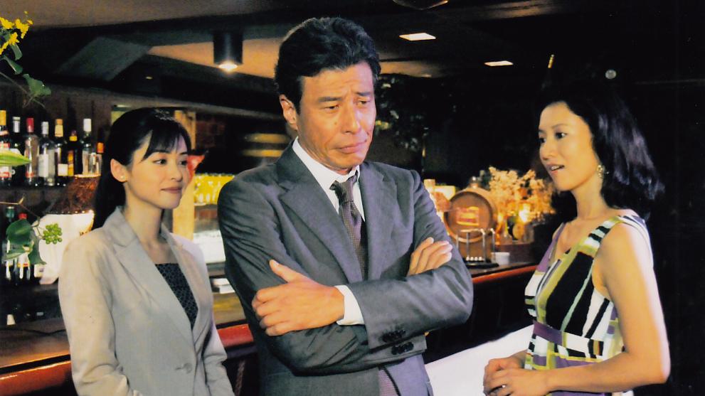 🈑ミステリー・セレクション・警部・柘植京介「超高層ホテルの死角」